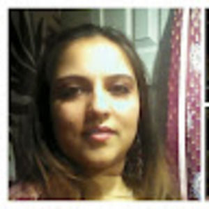 Meet your Posher, Manpreet